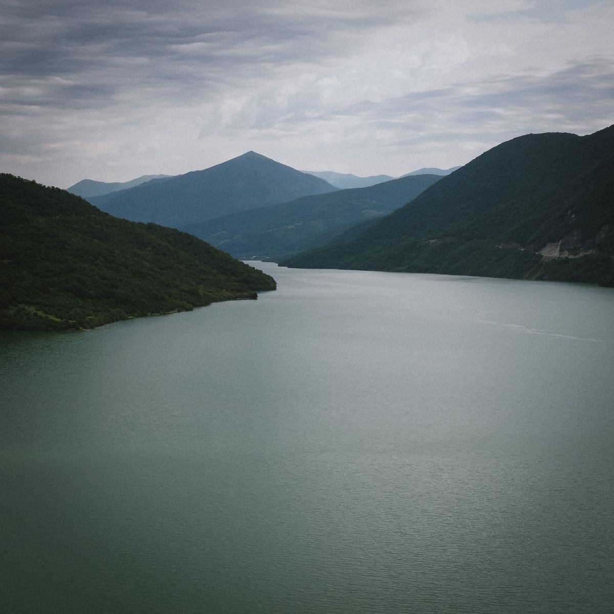 飞云湖